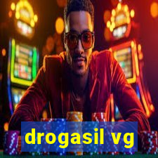 drogasil vg